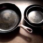 cast-iron cast-iron
