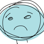 Jennie is very sad sad