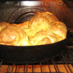 German Pancake 
