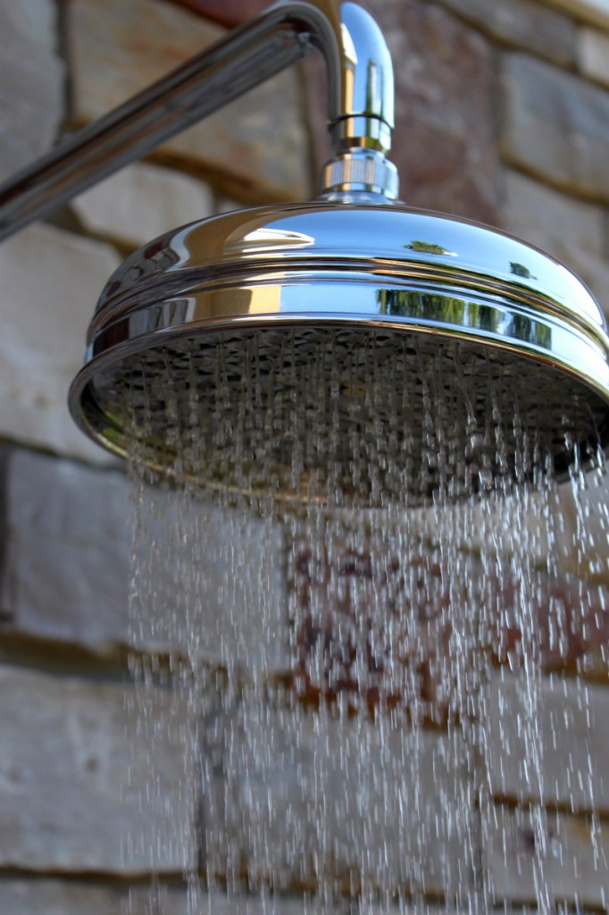 Shower Head