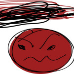mad face mad face