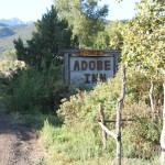 Welcome to Adobe Inn Welcome to Adobe Inn