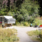 Ampitheater Campground, Ouray, CO Ampitheater Campground, Ouray, CO