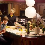 Cooking Mad House