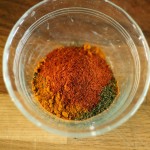 Indian spices