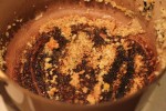 no wonder my Le Cruset pans look like sh*t