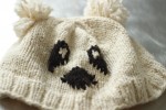 Panda Hat