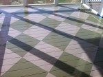 floor