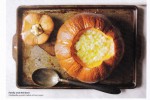pumpkin soup