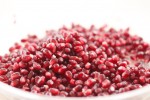Pomegranate Seeds