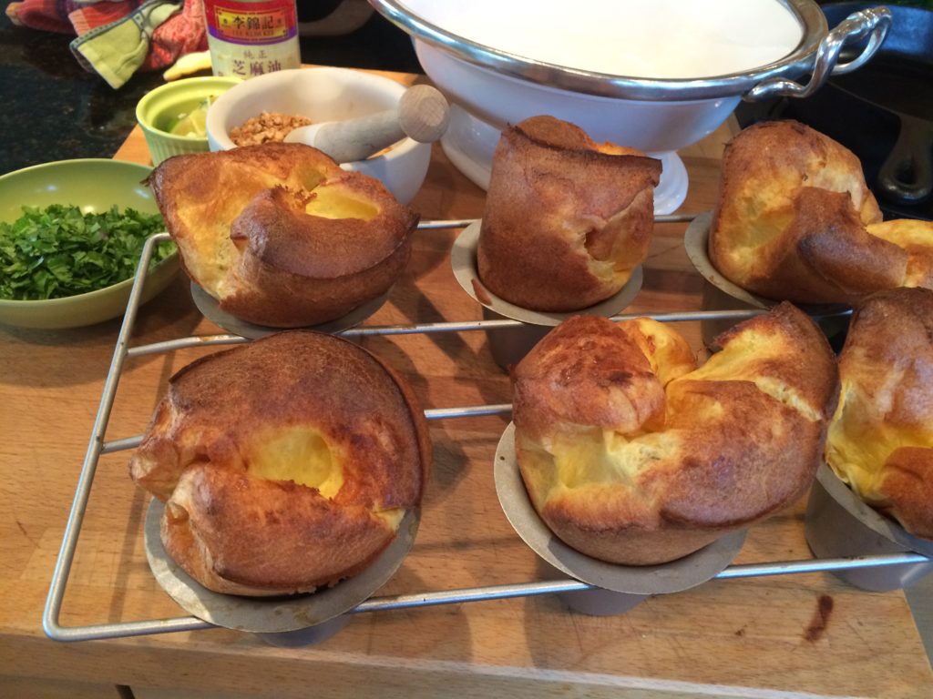 popover success